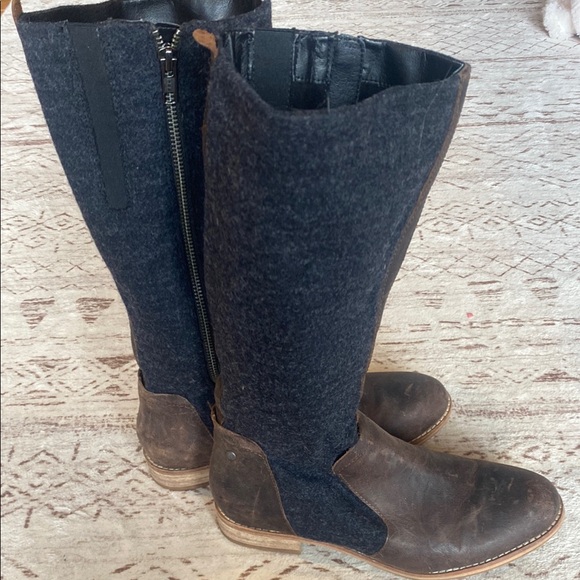 CAT Boots - Picture 3 of 6